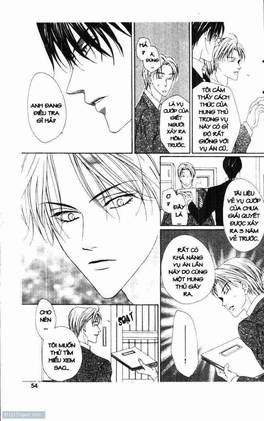 007 Phá Án - Chapter 7 - Trang 46