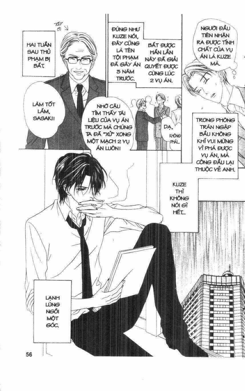 007 Phá Án - Chapter 7 - Trang 48