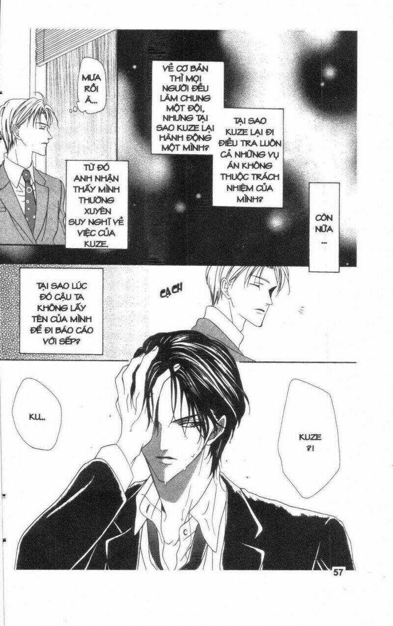 007 Phá Án - Chapter 7 - Trang 49