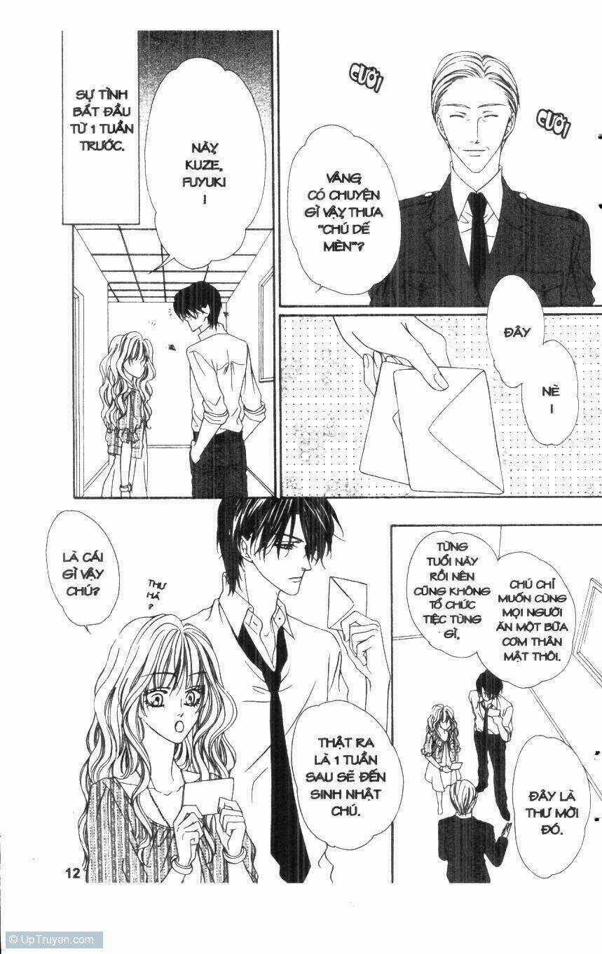 007 Phá Án - Chapter 7 - Trang 6