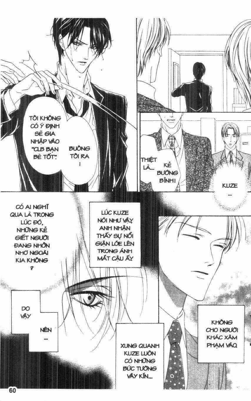 007 Phá Án - Chapter 7 - Trang 52