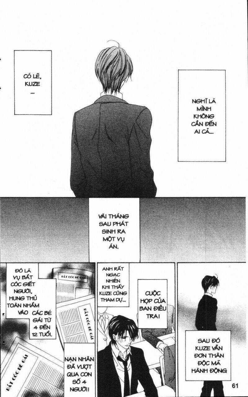 007 Phá Án - Chapter 7 - Trang 53