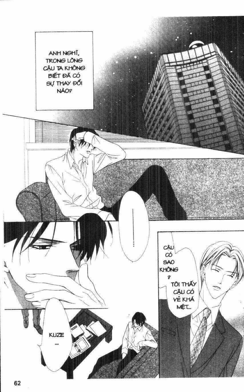 007 Phá Án - Chapter 7 - Trang 54