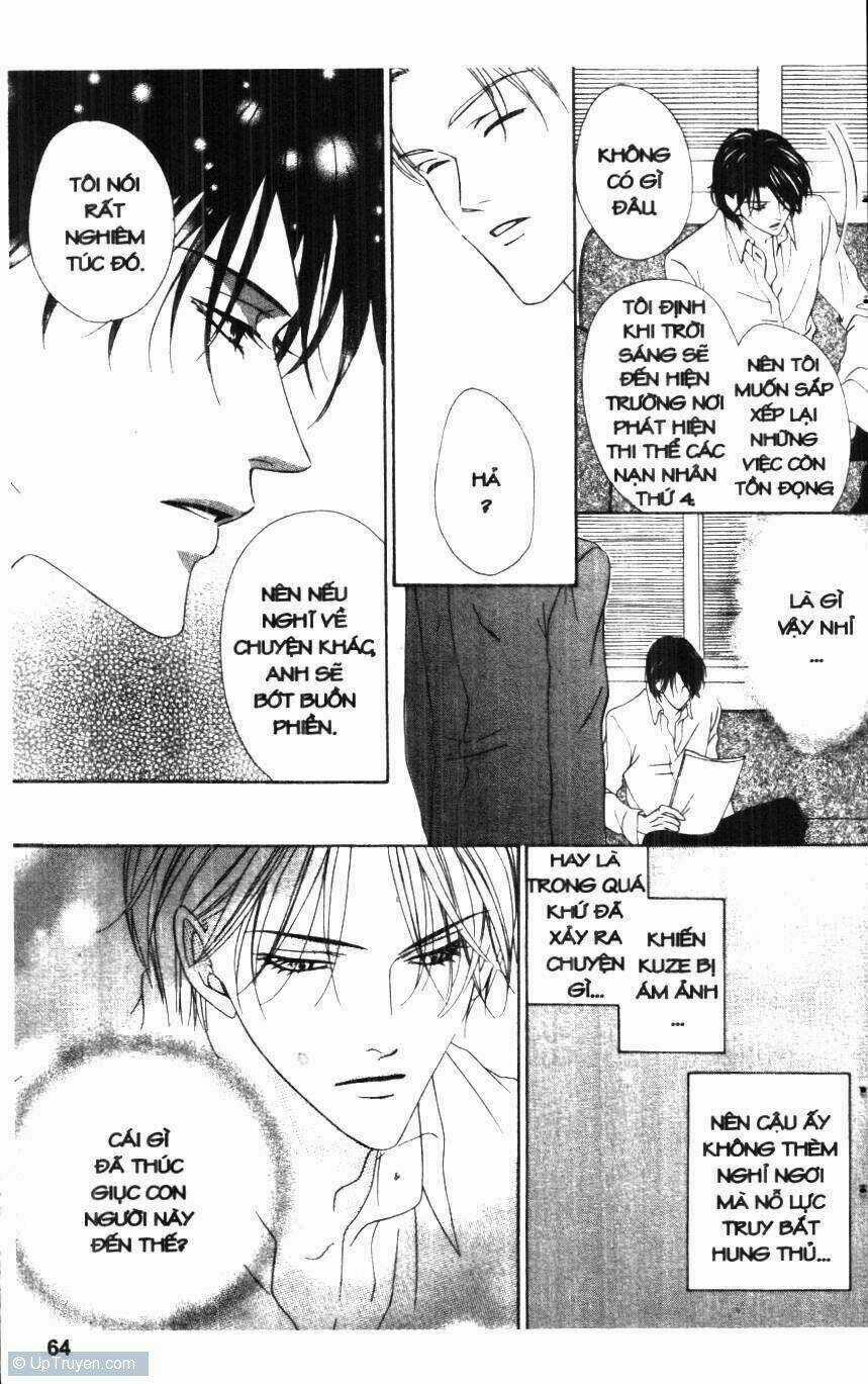 007 Phá Án - Chapter 7 - Trang 56