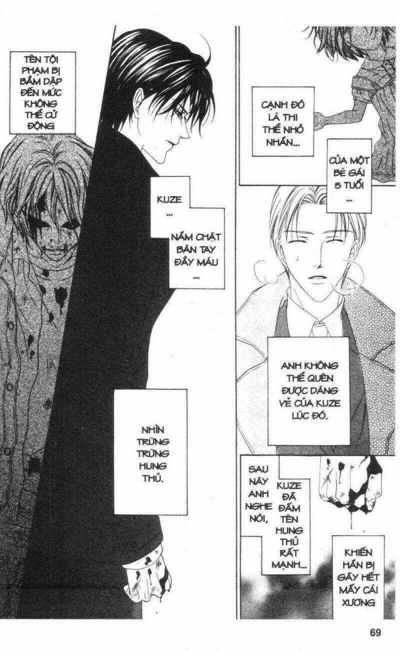 007 Phá Án - Chapter 7 - Trang 61