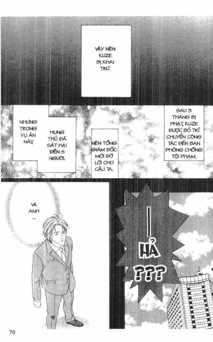 007 Phá Án - Chapter 7 - Trang 62