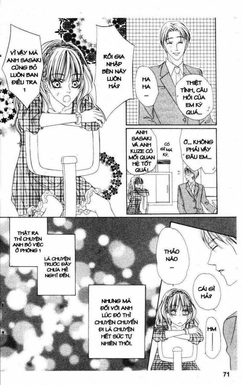 007 Phá Án - Chapter 7 - Trang 63