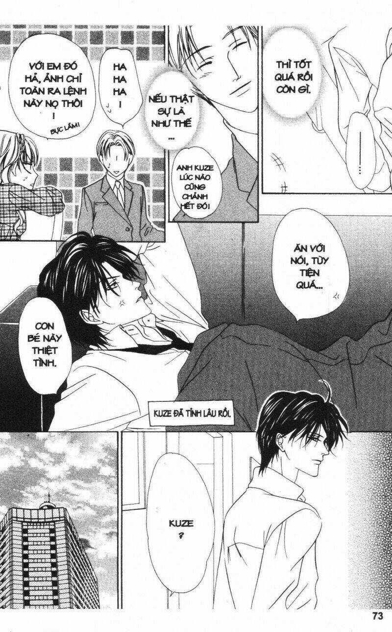 007 Phá Án - Chapter 7 - Trang 65