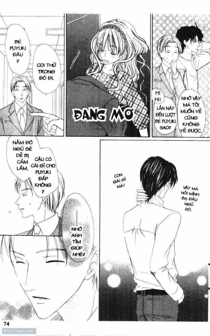 007 Phá Án - Chapter 7 - Trang 66