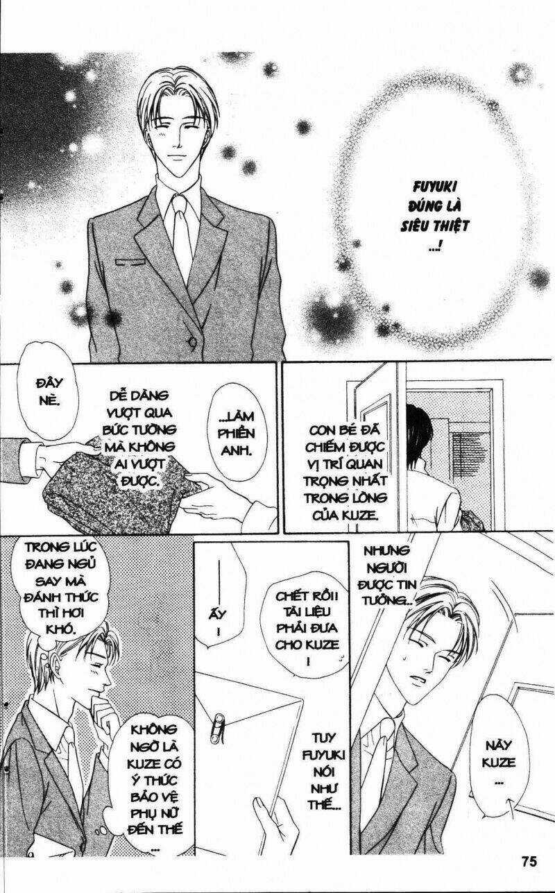 007 Phá Án - Chapter 7 - Trang 67