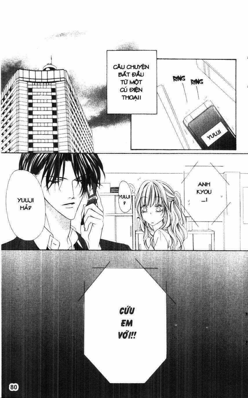 007 Phá Án - Chapter 7 - Trang 70