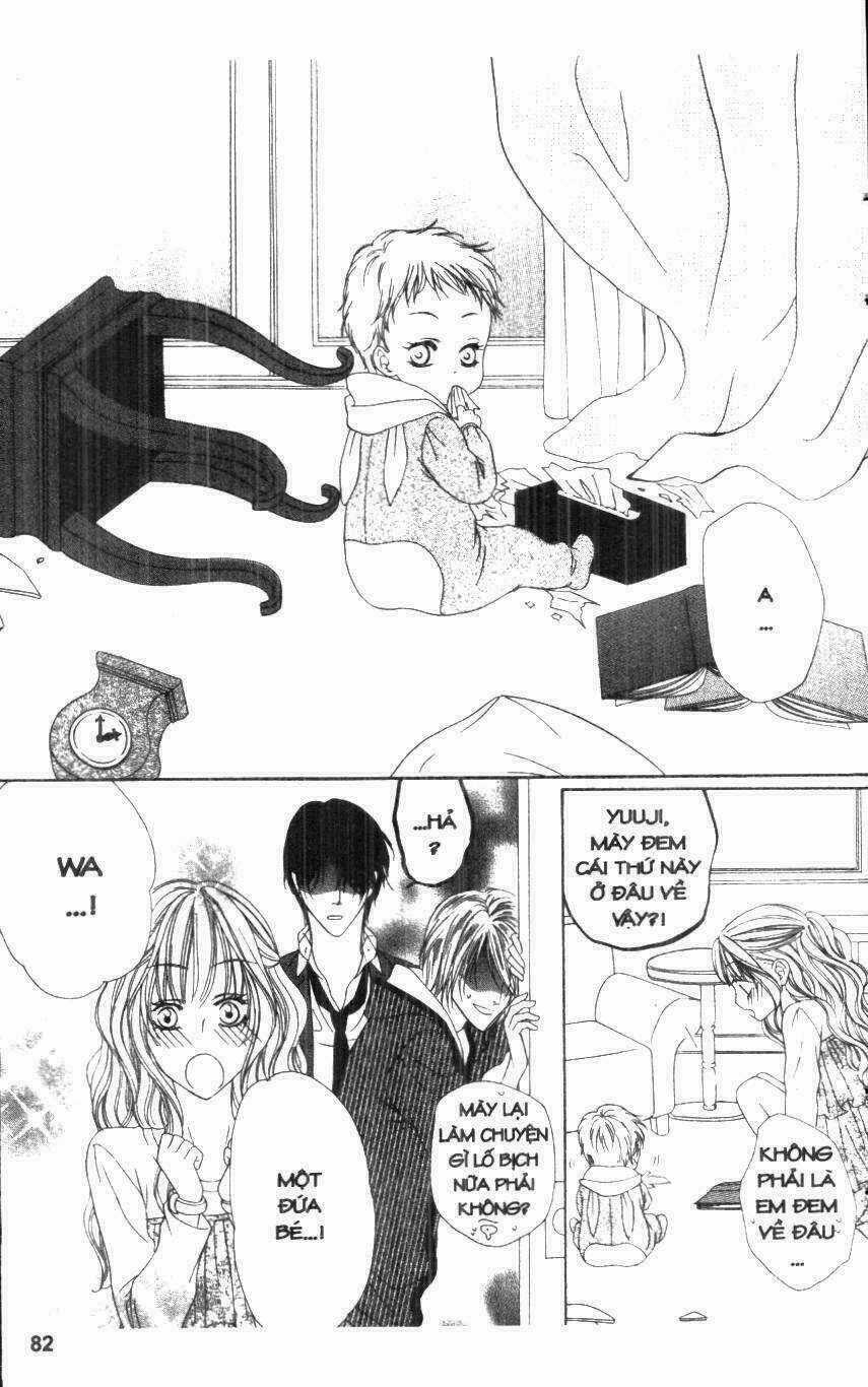 007 Phá Án - Chapter 7 - Trang 72