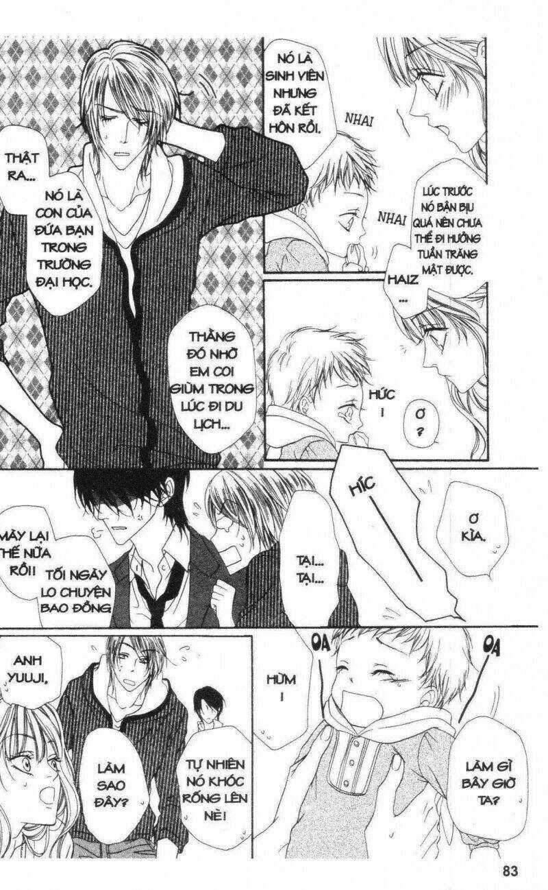 007 Phá Án - Chapter 7 - Trang 73