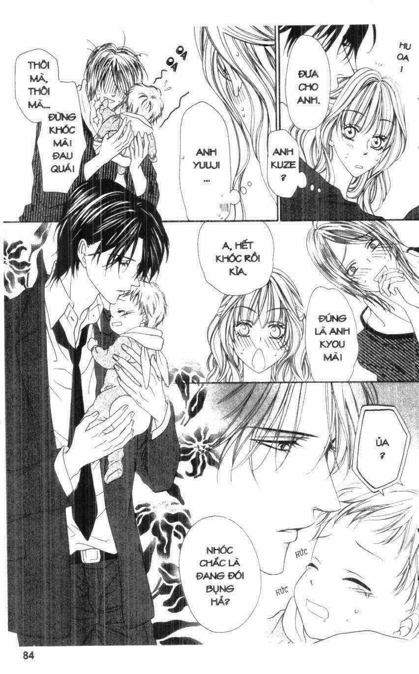 007 Phá Án - Chapter 7 - Trang 74