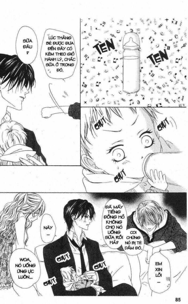 007 Phá Án - Chapter 7 - Trang 75