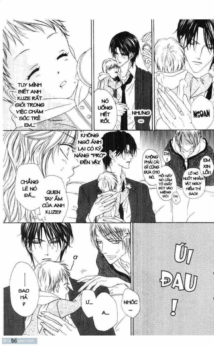 007 Phá Án - Chapter 7 - Trang 76