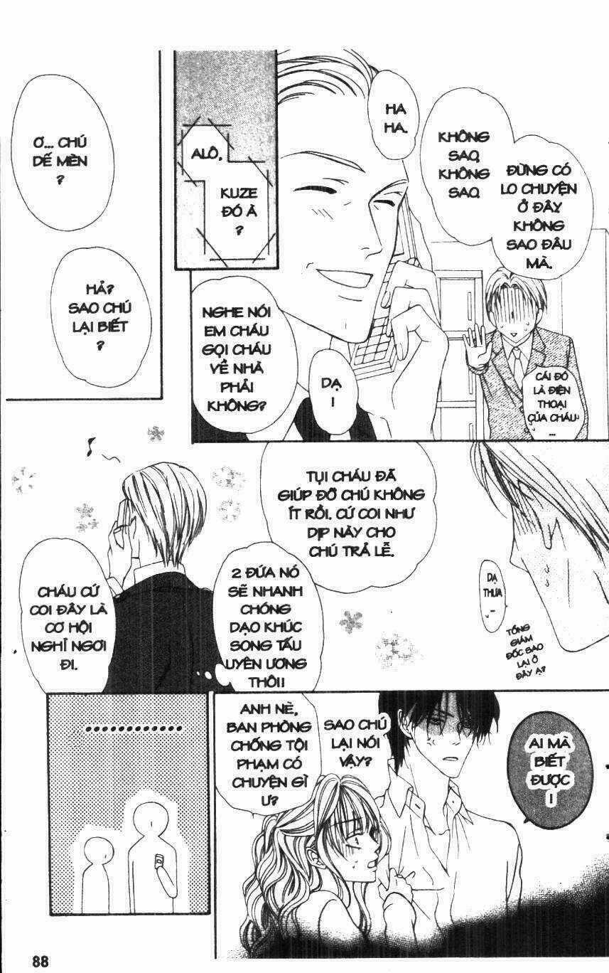 007 Phá Án - Chapter 7 - Trang 78