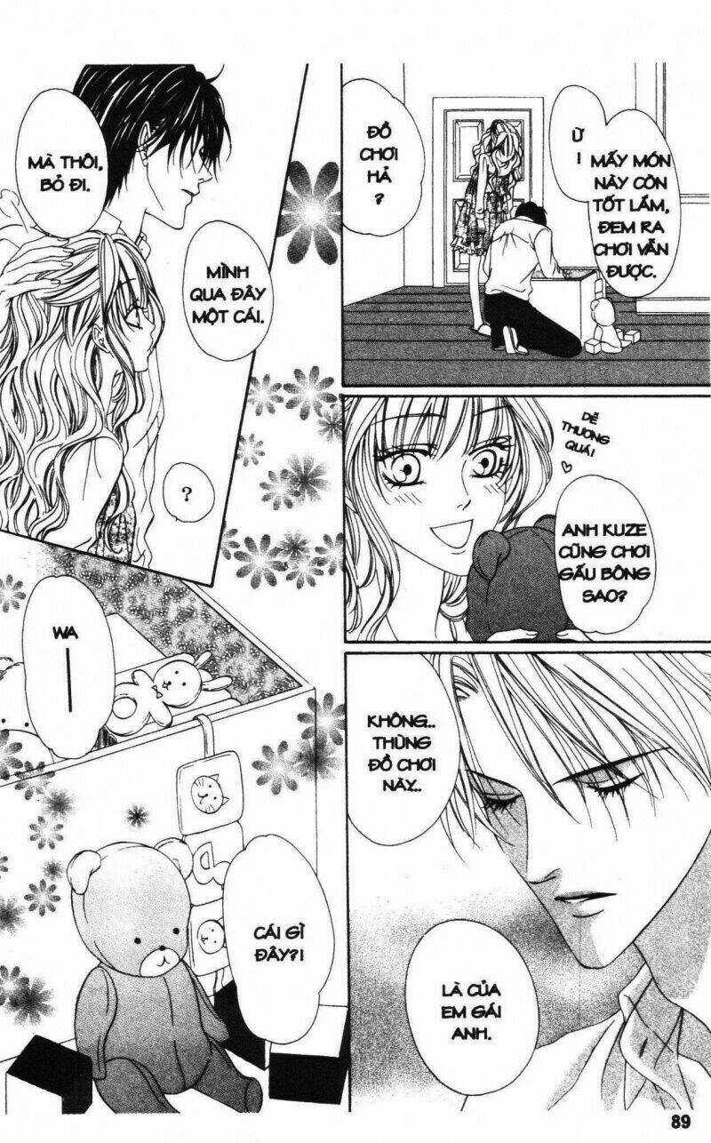 007 Phá Án - Chapter 7 - Trang 79