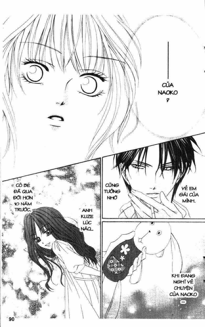 007 Phá Án - Chapter 7 - Trang 80