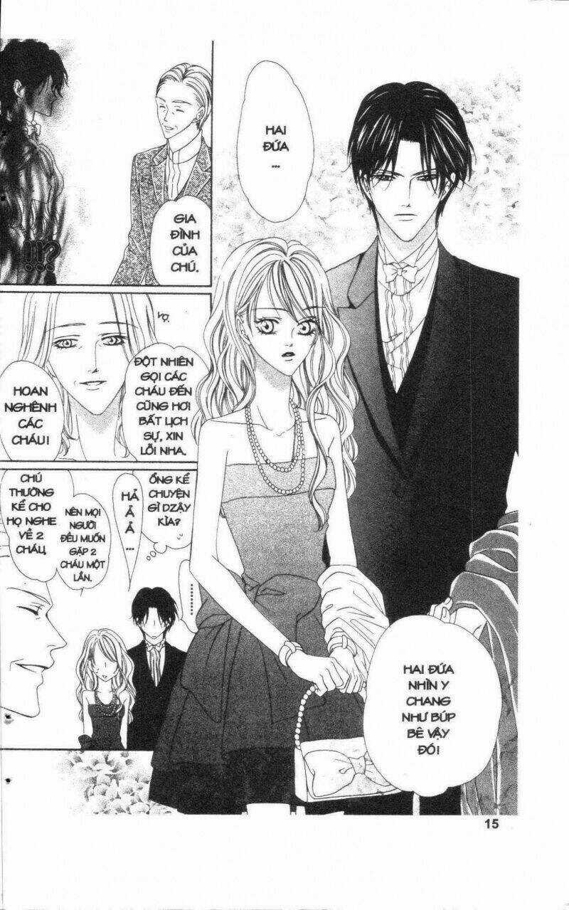 007 Phá Án - Chapter 7 - Trang 9