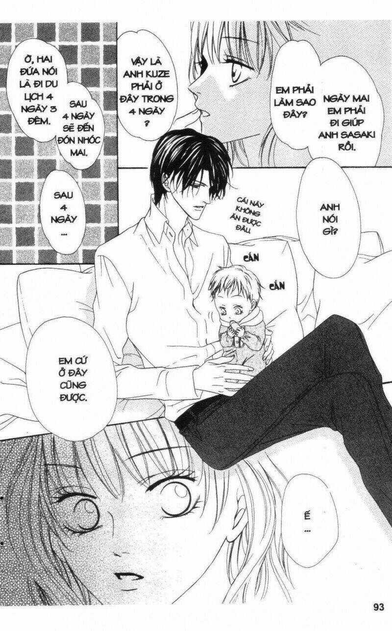 007 Phá Án - Chapter 7 - Trang 83