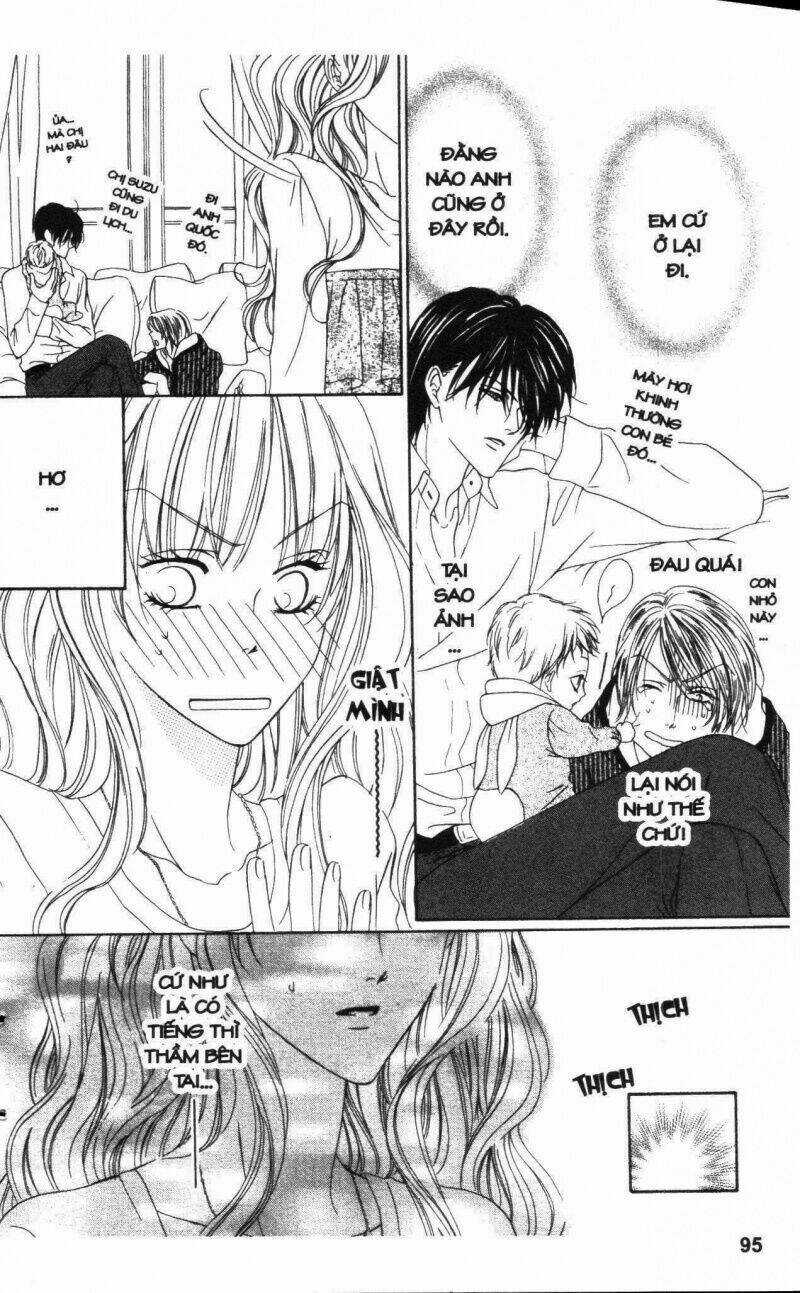 007 Phá Án - Chapter 7 - Trang 85