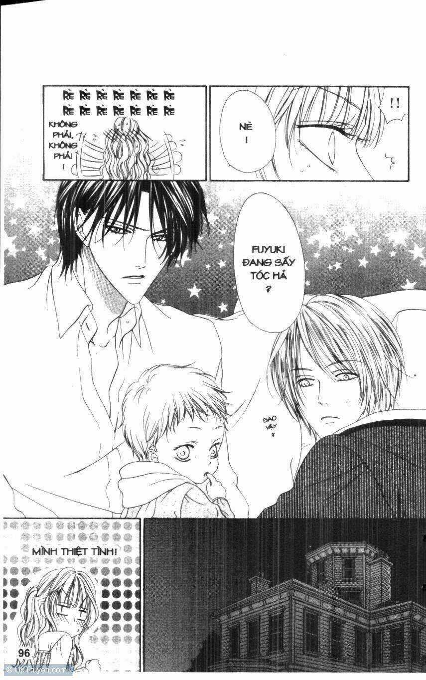 007 Phá Án - Chapter 7 - Trang 86