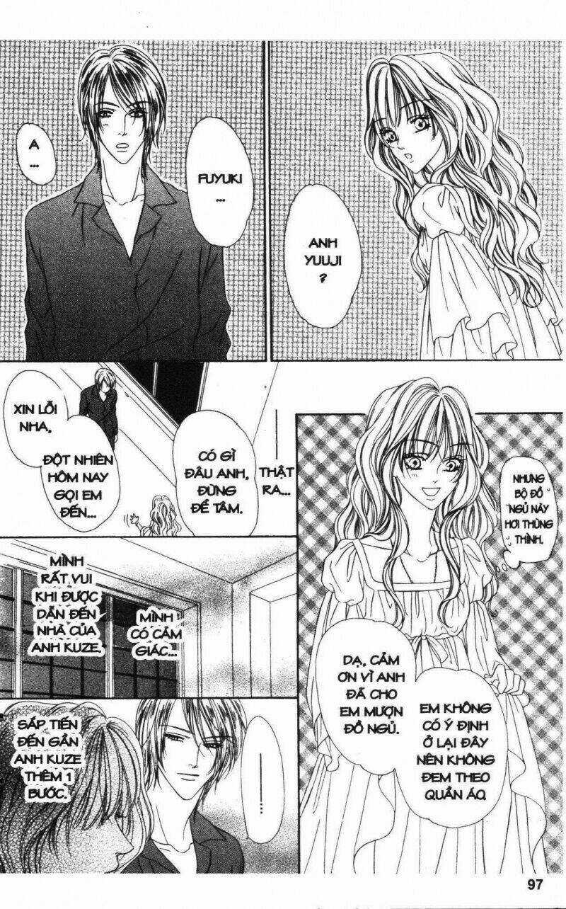 007 Phá Án - Chapter 7 - Trang 87