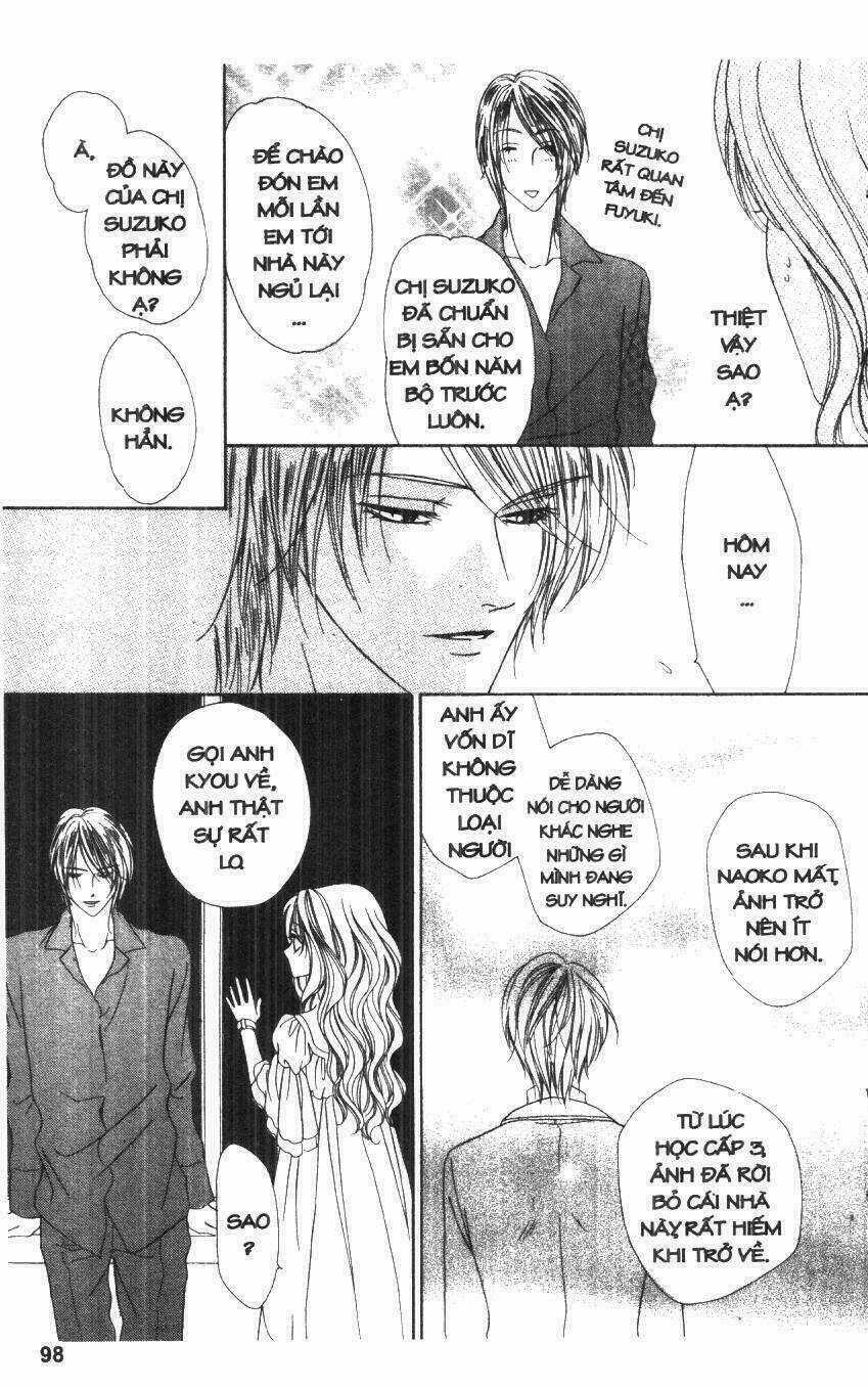 007 Phá Án - Chapter 7 - Trang 88