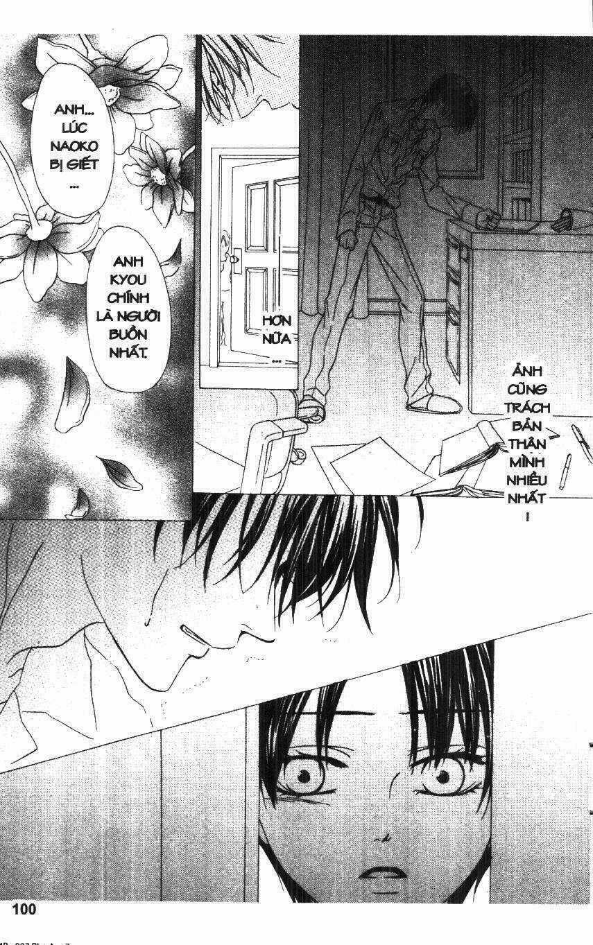 007 Phá Án - Chapter 7 - Trang 90