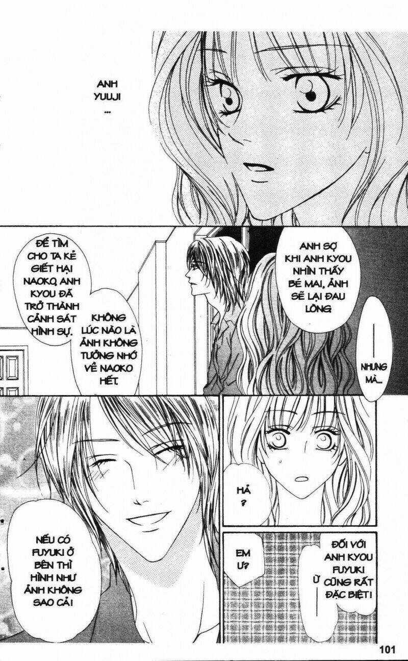 007 Phá Án - Chapter 7 - Trang 91