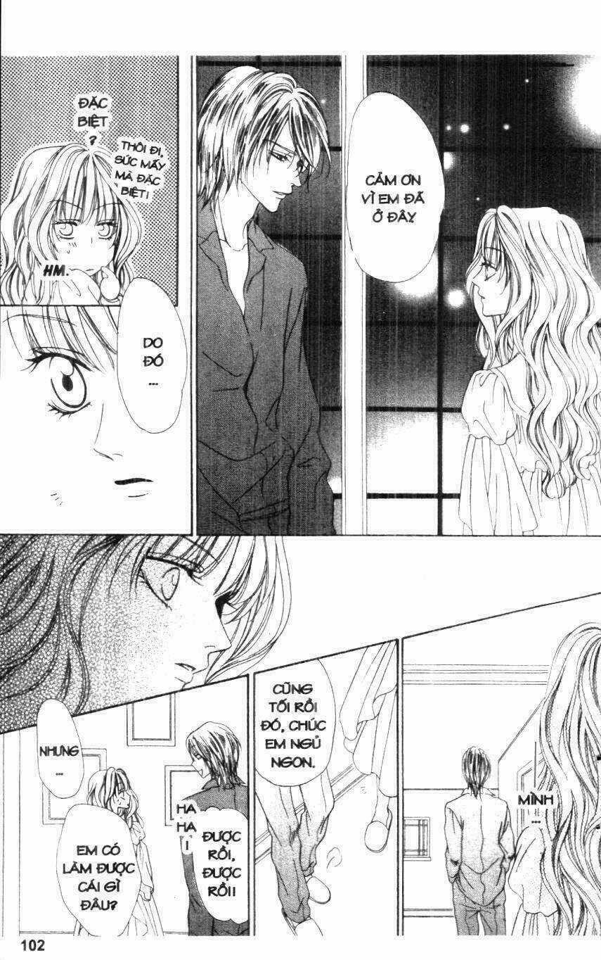 007 Phá Án - Chapter 7 - Trang 92