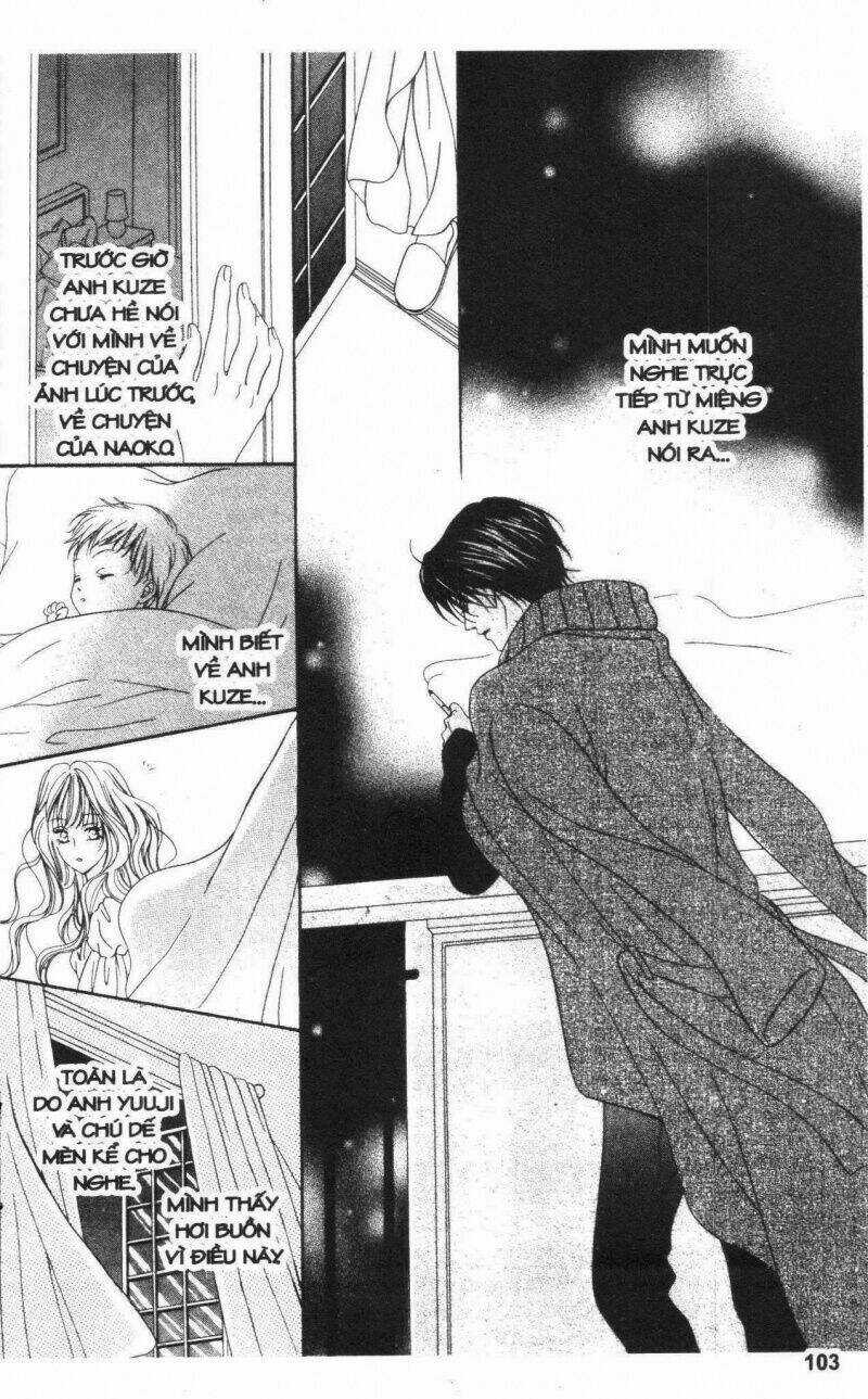 007 Phá Án - Chapter 7 - Trang 93