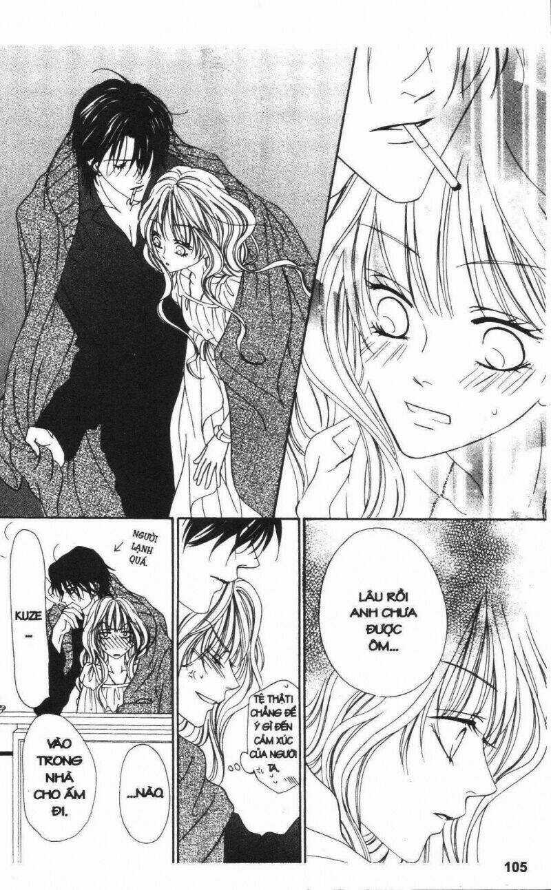 007 Phá Án - Chapter 7 - Trang 95