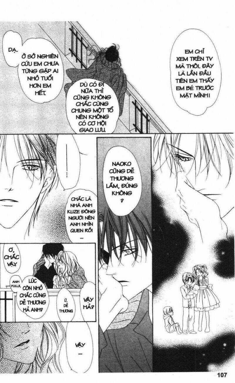 007 Phá Án - Chapter 7 - Trang 97