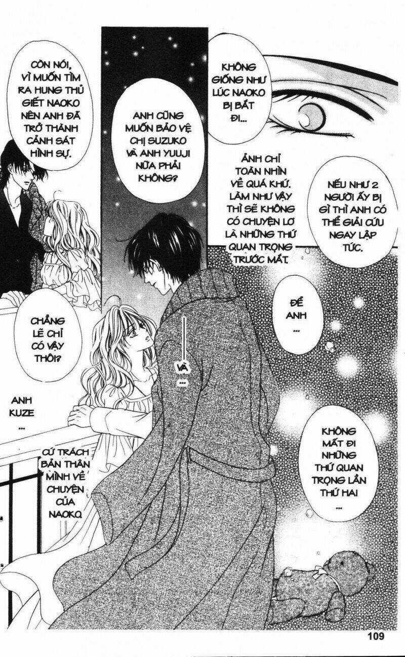 007 Phá Án - Chapter 7 - Trang 99