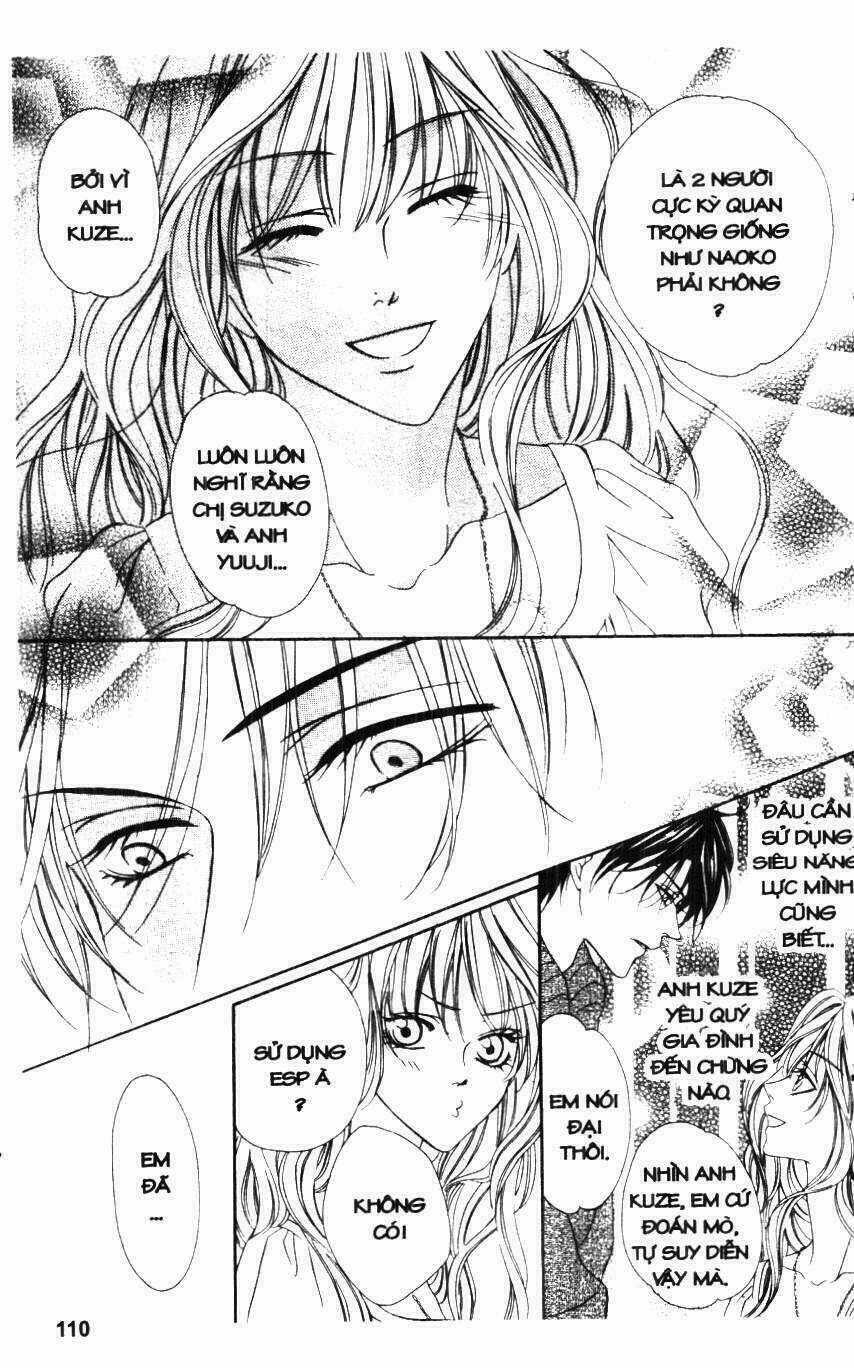 007 Phá Án - Chapter 7 - Trang 100