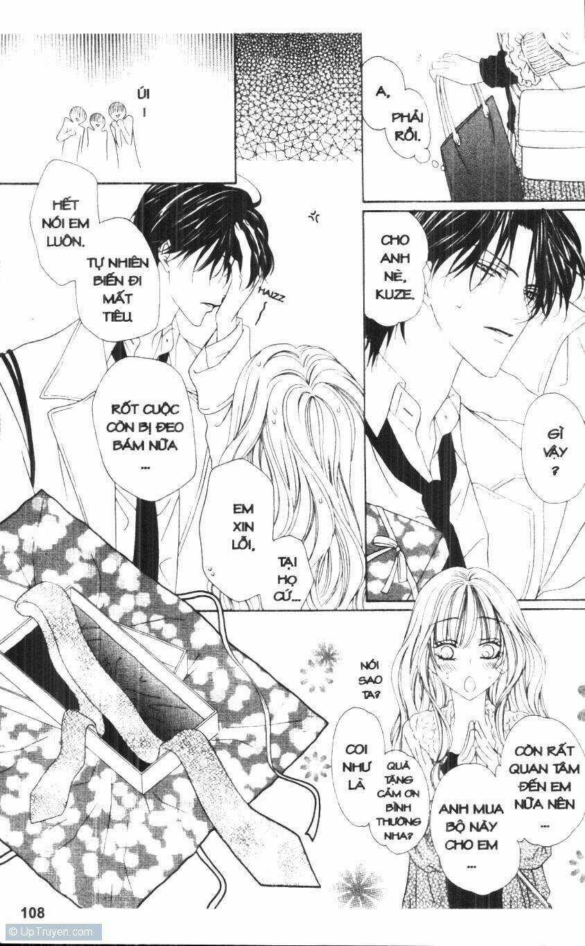 007 Phá Án - Chapter 8 - Trang 102