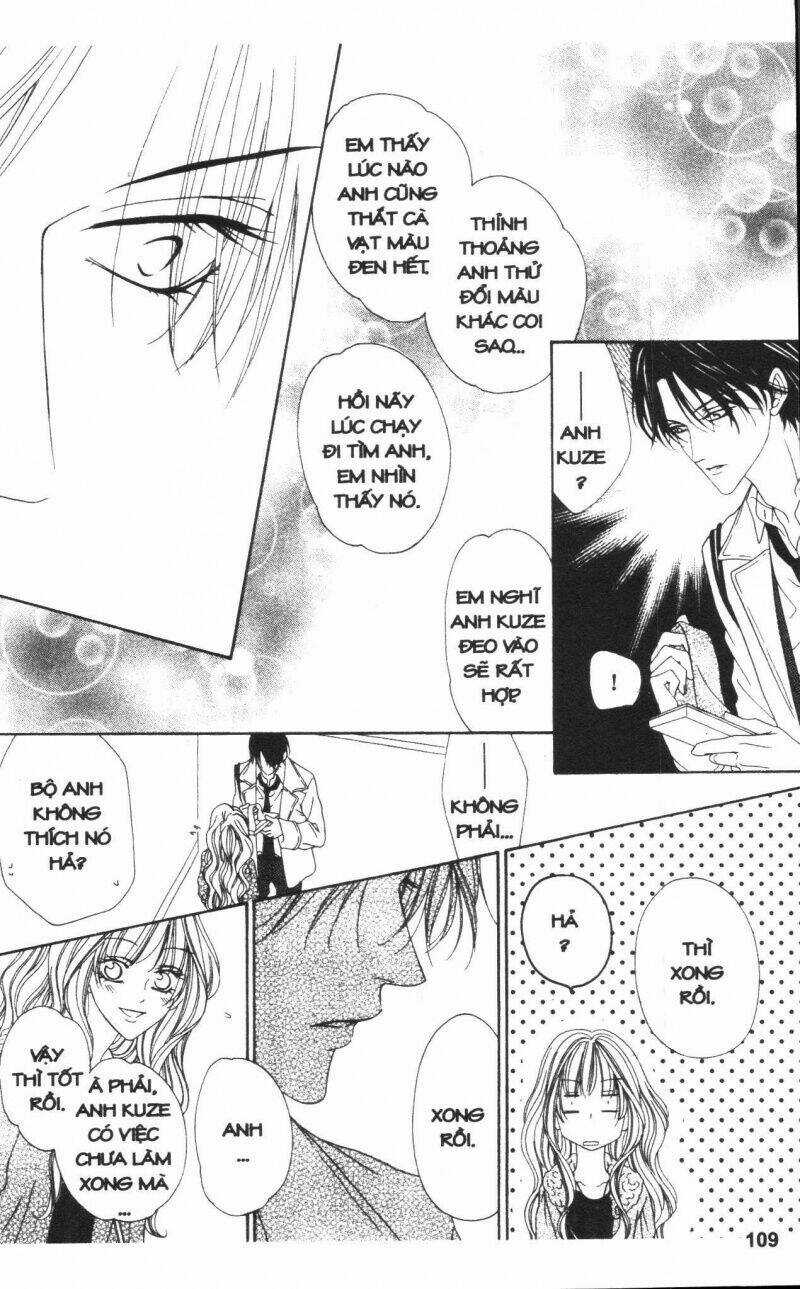 007 Phá Án - Chapter 8 - Trang 103