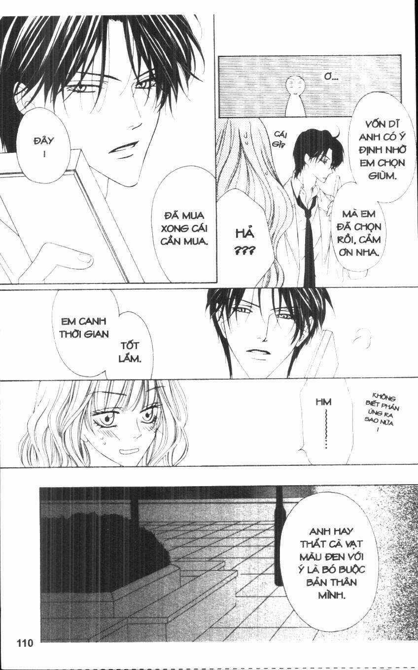 007 Phá Án - Chapter 8 - Trang 104