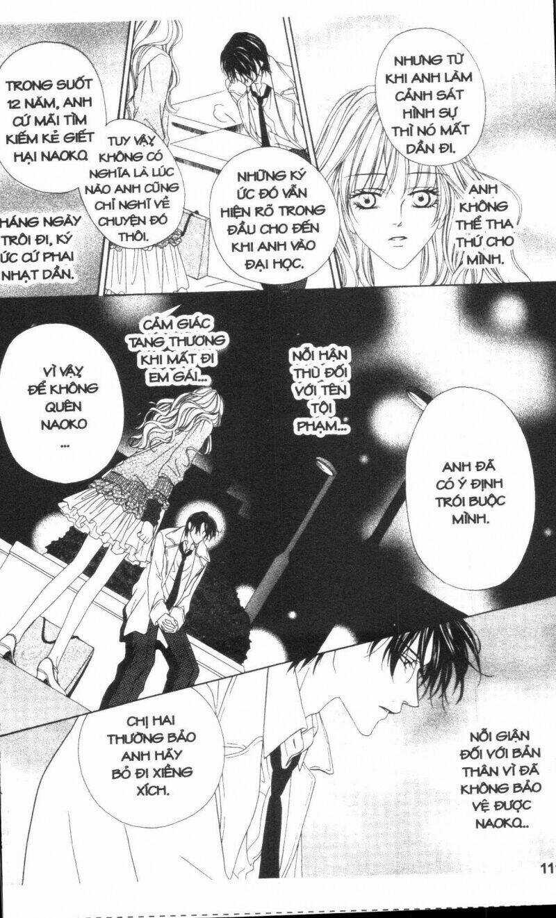 007 Phá Án - Chapter 8 - Trang 105