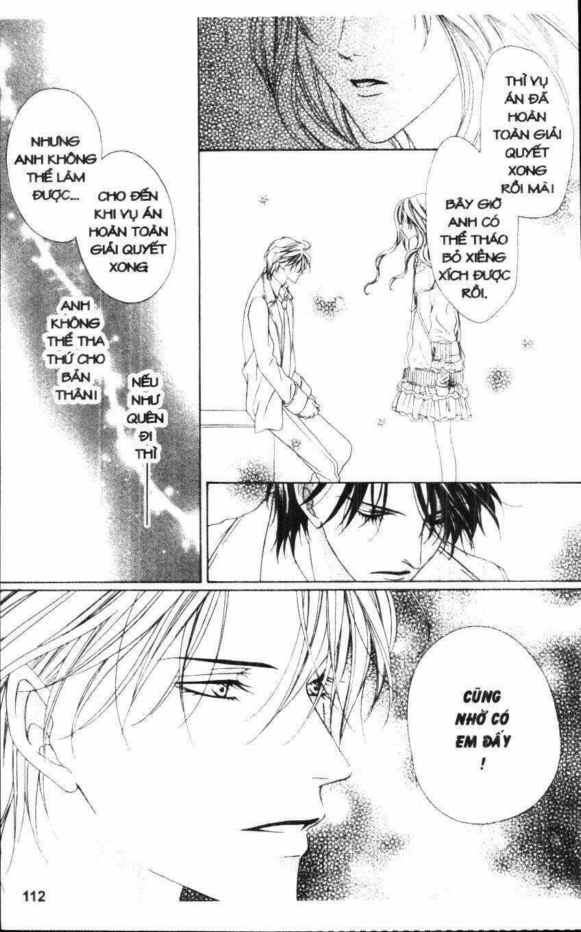 007 Phá Án - Chapter 8 - Trang 106