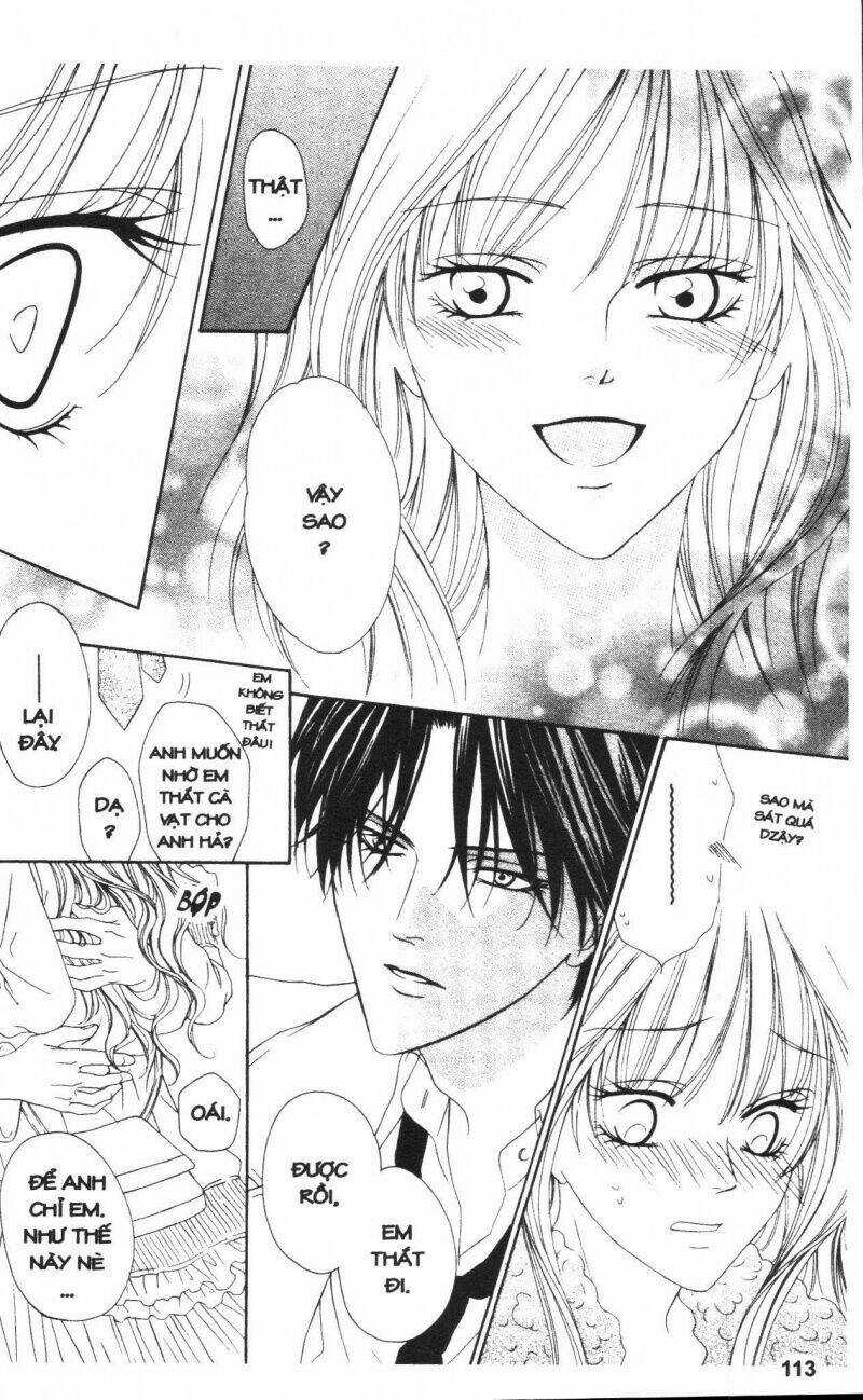 007 Phá Án - Chapter 8 - Trang 107