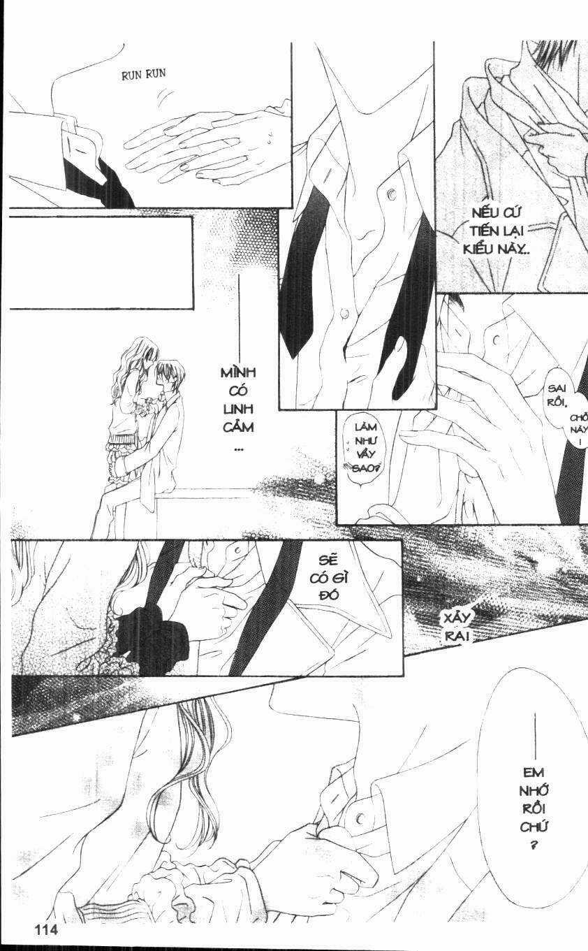 007 Phá Án - Chapter 8 - Trang 108