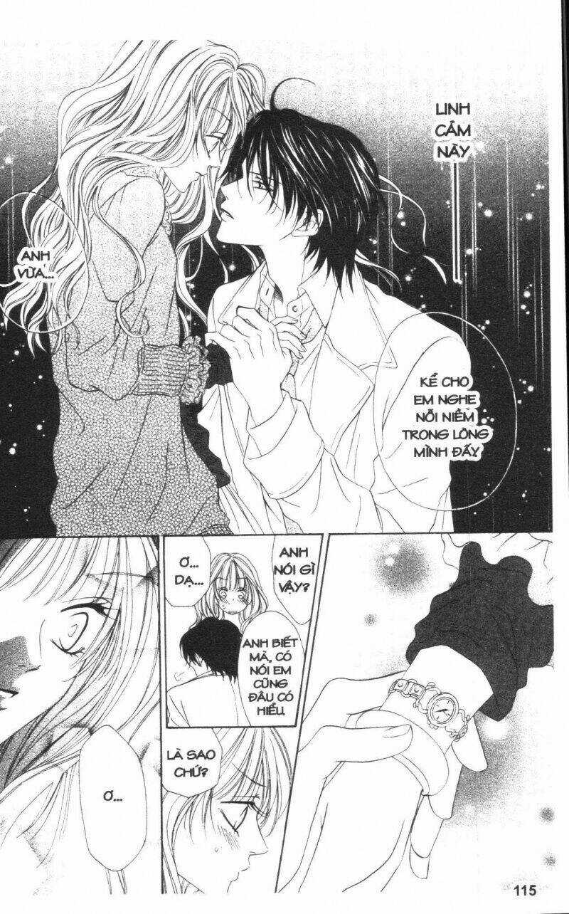 007 Phá Án - Chapter 8 - Trang 109