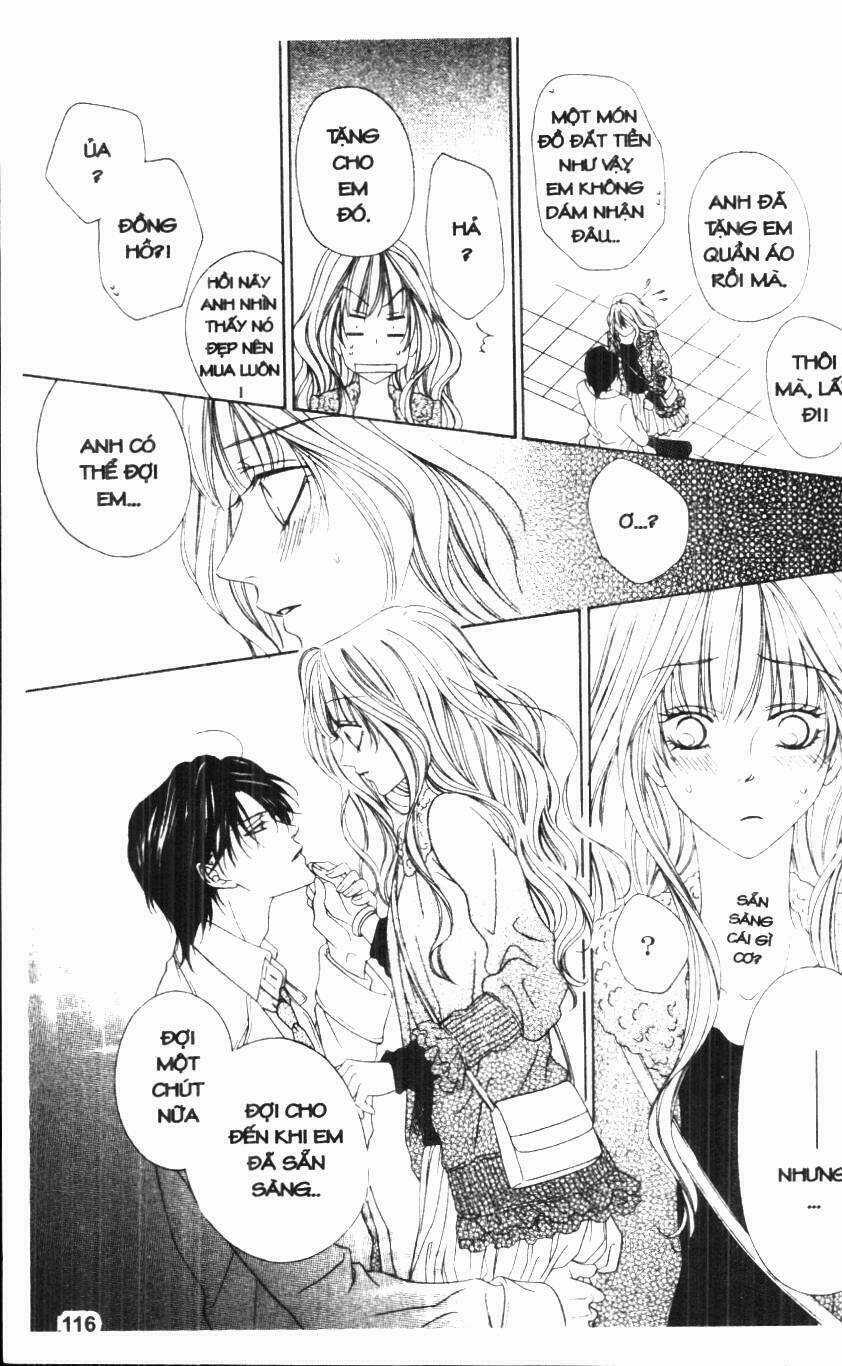 007 Phá Án - Chapter 8 - Trang 110