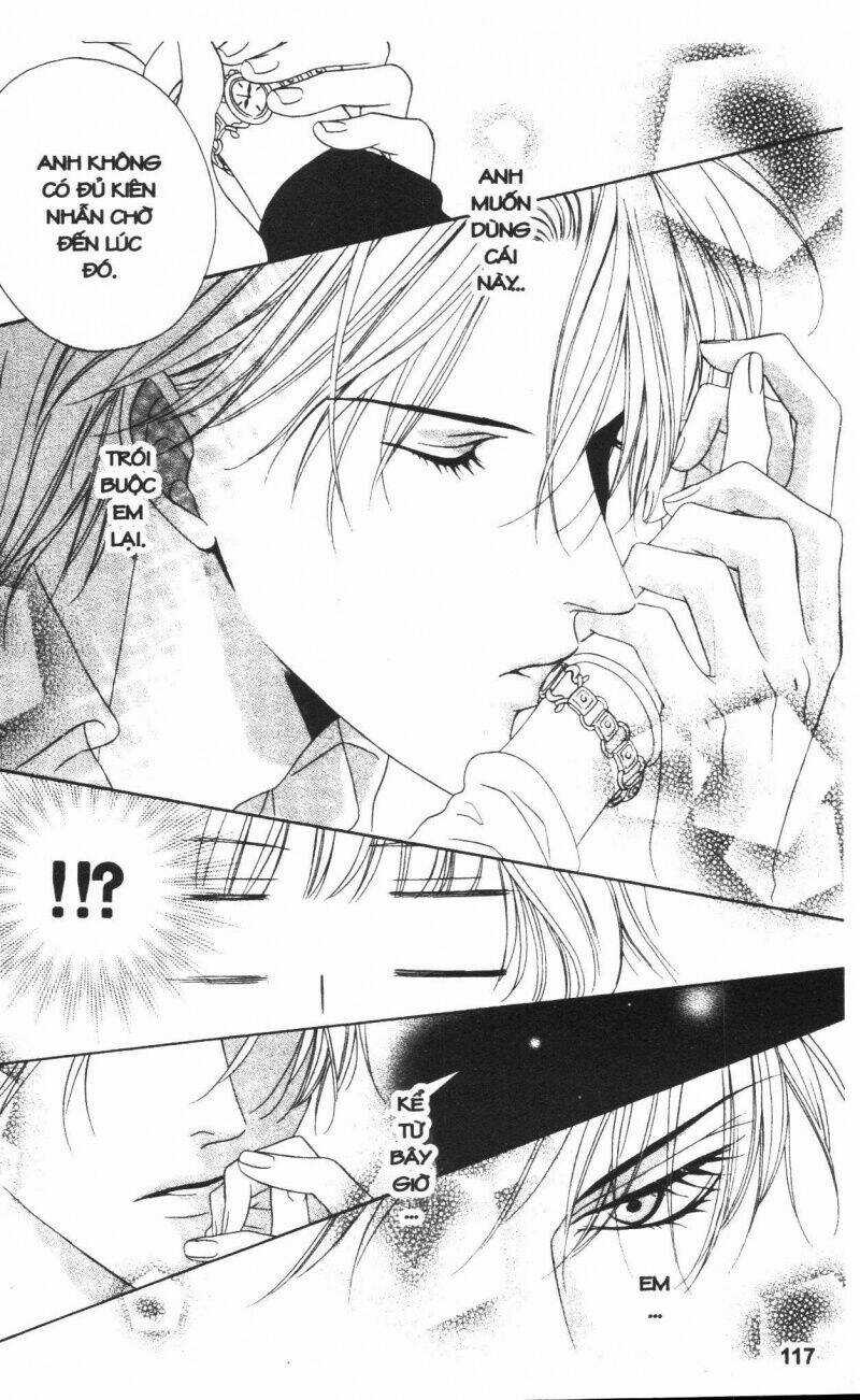 007 Phá Án - Chapter 8 - Trang 111