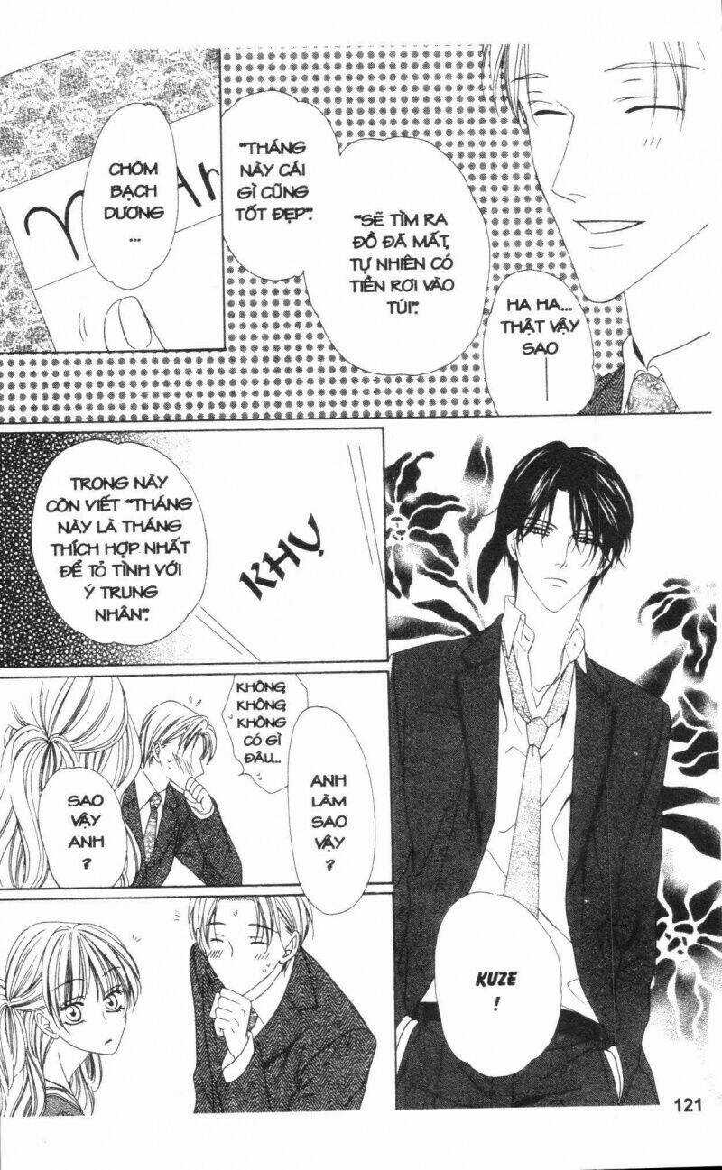 007 Phá Án - Chapter 8 - Trang 113