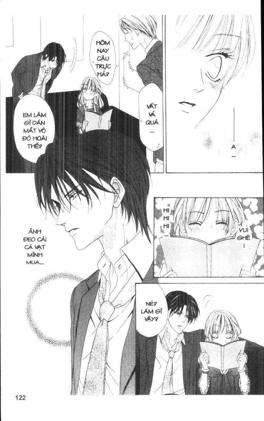 007 Phá Án - Chapter 8 - Trang 114