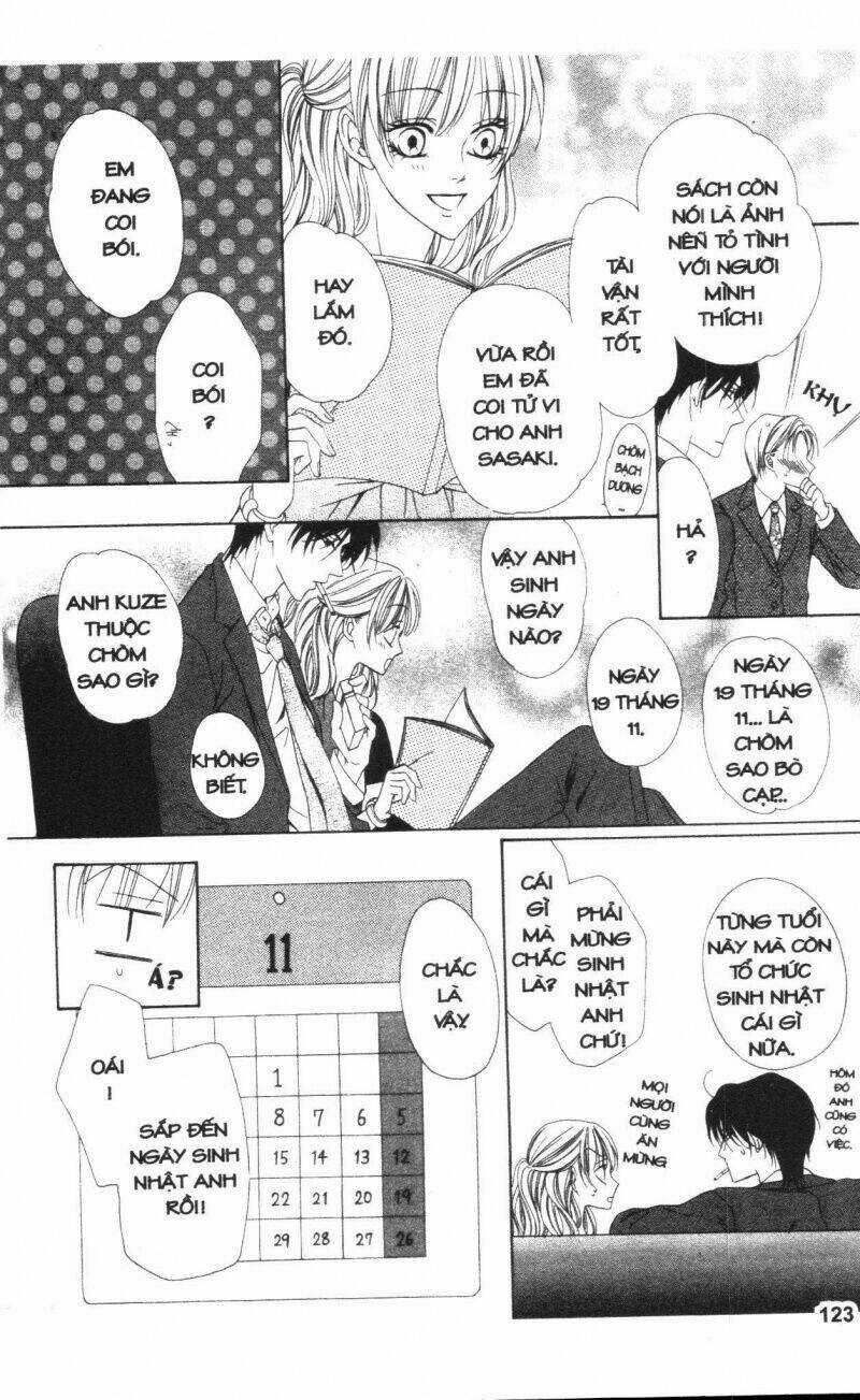 007 Phá Án - Chapter 8 - Trang 115